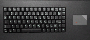 D-Keyboard copy