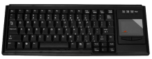 I2 keyboard