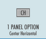 1-Panel-Option