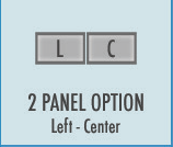 LC-2-Panel-Display