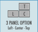 TCL-3-Panel-Display