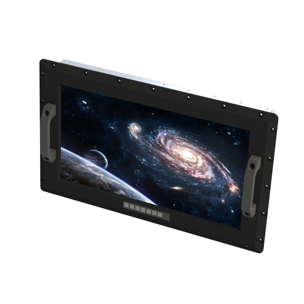 MD238Mx - DITHD - Display Integration Technologies