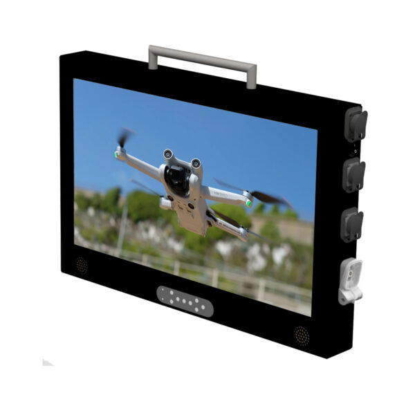 MMR-Q220HB 21.5″ Quantum Rugged Monitor