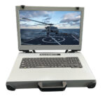 MGP173Mx Rugged Mobile Graphics Platform